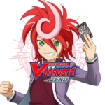 Logo of Vanguard ZERO (JP) android Application 